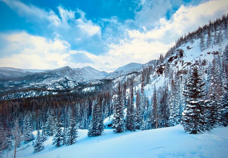 Granby Ranch & YMCA Snow Mountain Ranch