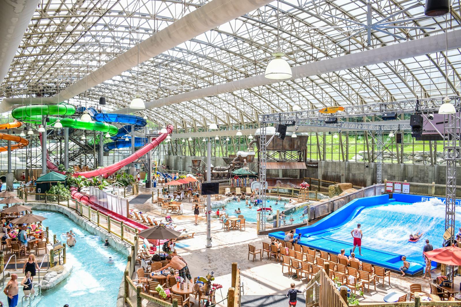 Jay Peak Resort