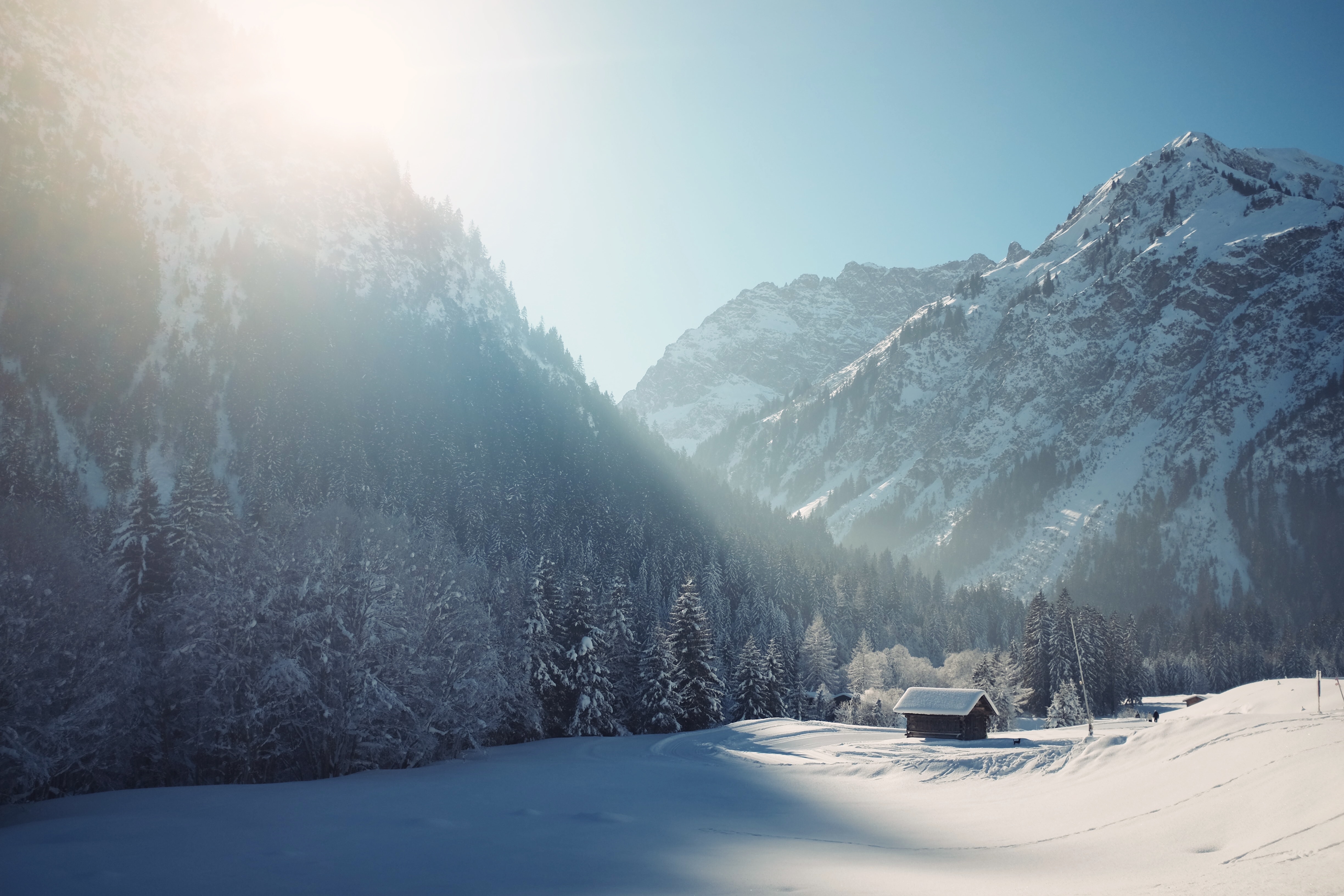 Aspen Skiing Company