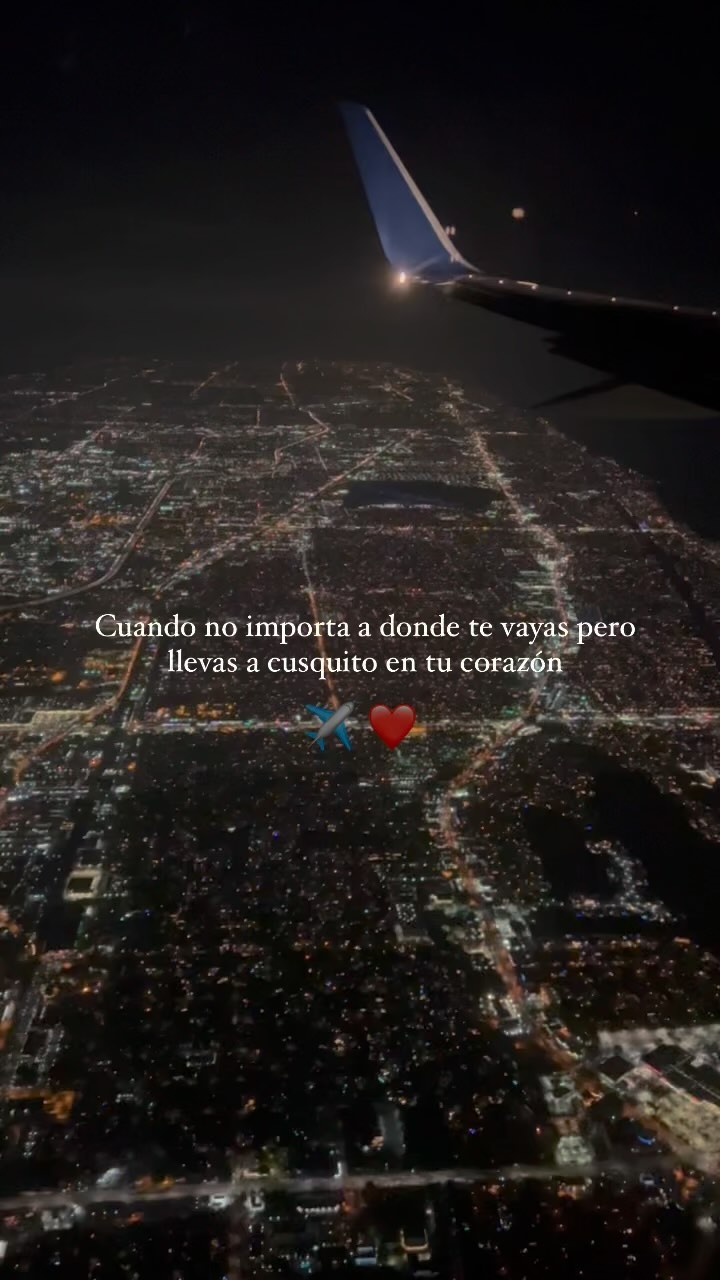 Siempre en el ❤️✈️ #cusco #peru #workandtravel #peruanoscomotu #myfirstexperience