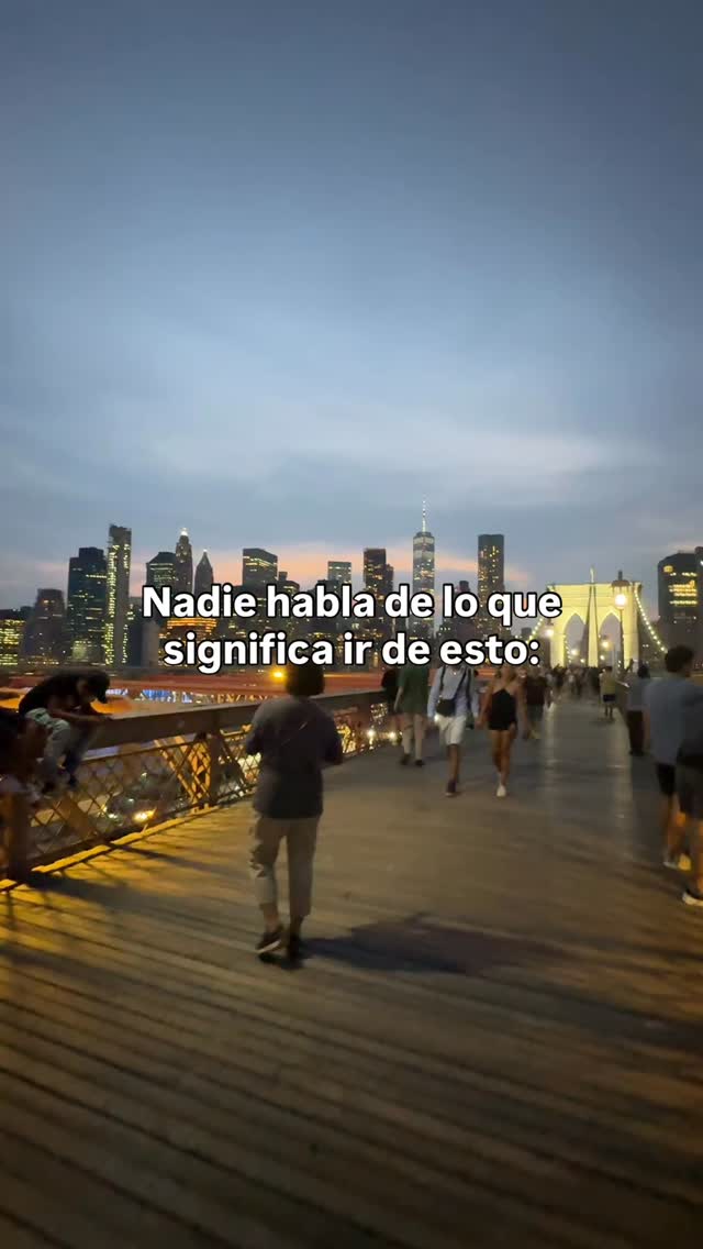 Volver a casa con las experiencias del Work & Travel y pensar cómo aprovecharlas de nuevas formas de retorno a casa es una gran oportunidad.

• Adopta un nuevo estilo de vida.
• Convierte viajes en ventajas profesionales.
• Aprovecha lo aprendido para innovar en tu ciudad. 
• De la mochila al CV: retorna con valor agregado.
• Vuelve con un plan: aplica lo global en lo local.
• Transforma el viaje en un nuevo ciclo profesional.

¿Buscas una primera experiencia internacional que te permita recuperar tu inversión e impulsar tu futuro? 🧭🚀

Comenta “w&t” si deseas más información sobre nuestro programa Work & Travel 2026 🧳 🇺🇸